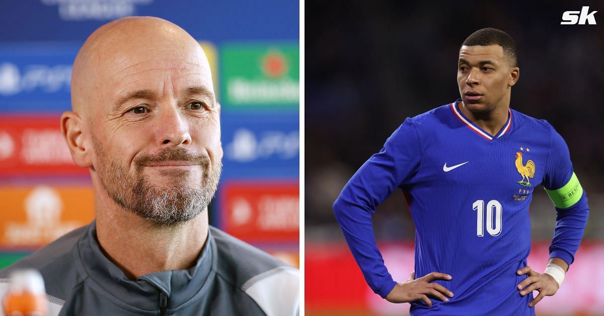Manchester United linked with move to sign PL defender