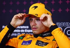 "It’s been a whole Ollie Bearman since McLaren last started from pole in Barcelona": F1 pundit on the special nature of Lando Norris' pole position