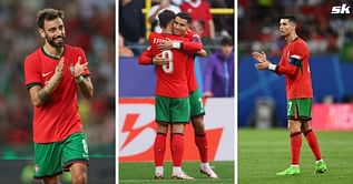 Why did Cristiano Ronaldo borrow boots from Bruno Fernandes during Euro 2024 win vs Turkey? Report explains possible reason behind decision