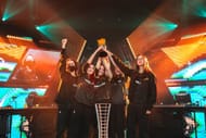 Shopify Rebellion won the 2023 Game Changers Championship (Image via Riot Games)