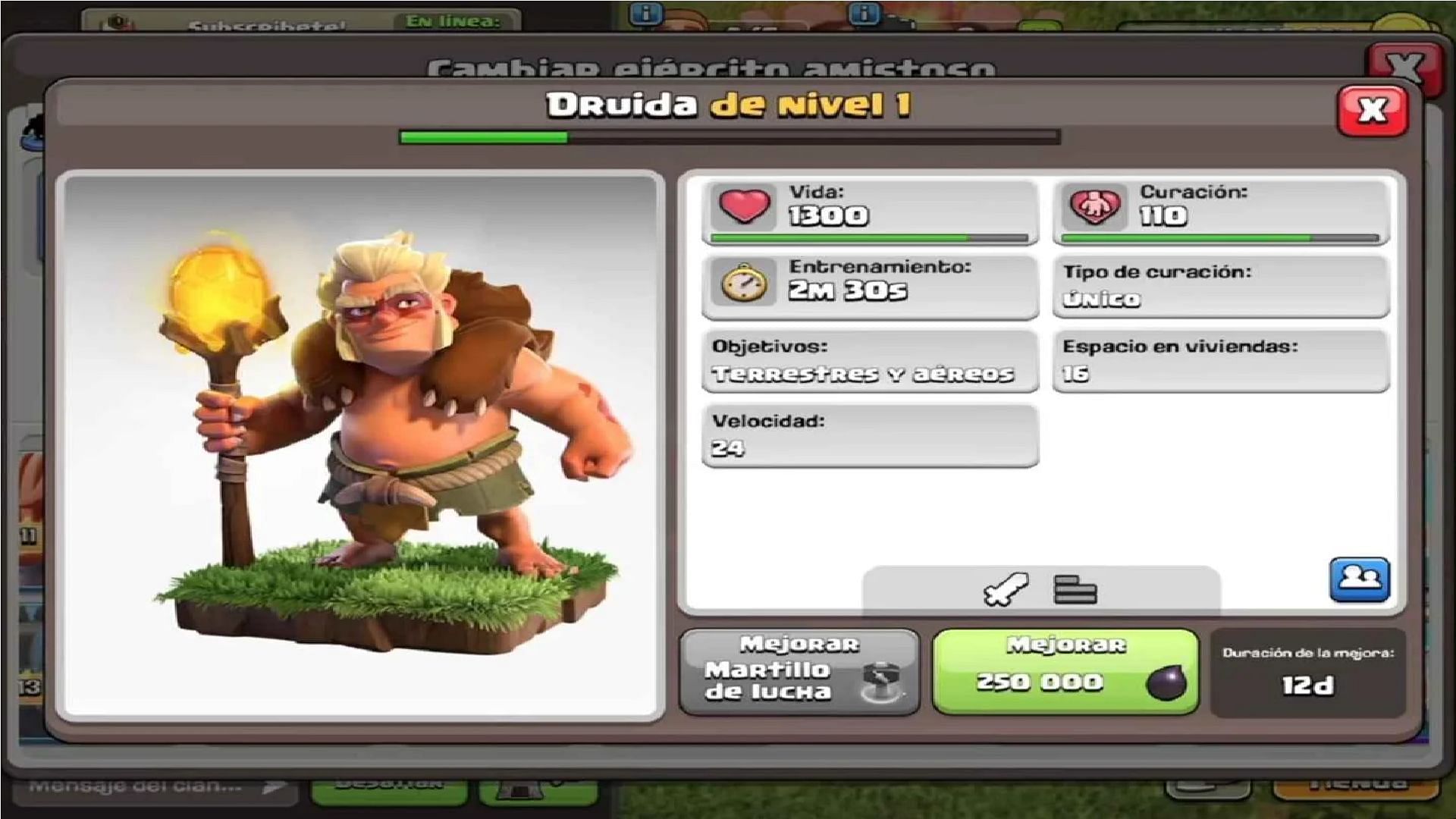 Clash of Clans June update 2024 New troop explained