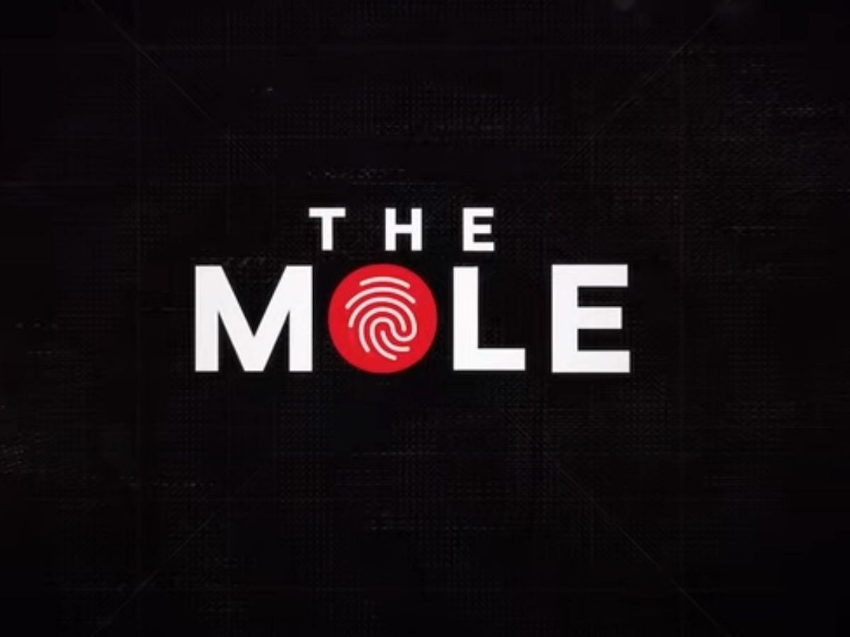 The Mole Season 2, a Netfkix Show (Image via YouTube @netflix)