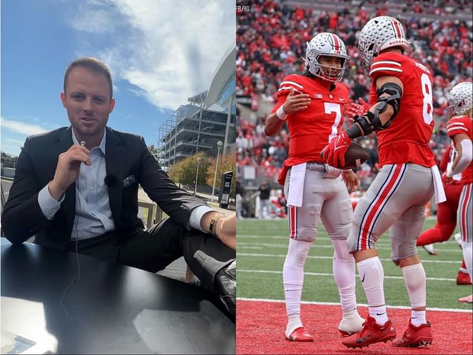 "I'm going with the Ohio State Buckeyes": CFB analyst picks Ryan Day's team as best defensive sides heading into 2024 season