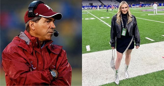 “I miss it already” - Nick Saban’s daughter Kristen Saban expresses her longing for Bryant-Denny Stadium