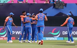 When is India's next match in 2024 T20 World Cup?