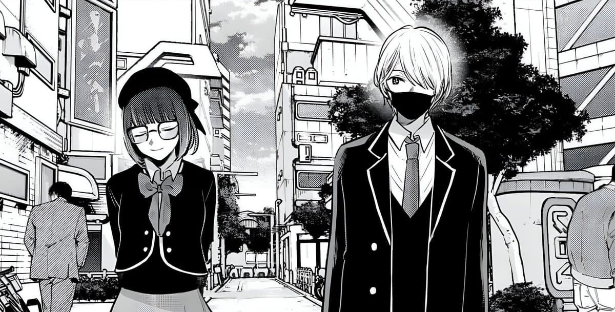 Oshi no Ko chapter 152: Release date, time, what to expect, and more