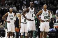 2008 Boston Celtics (Getty)