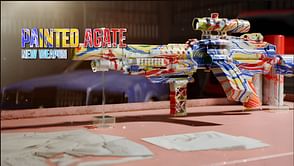Painted Agate weapon bundle in MW3 and Warzone: Price, what's included, and is it worth buying?