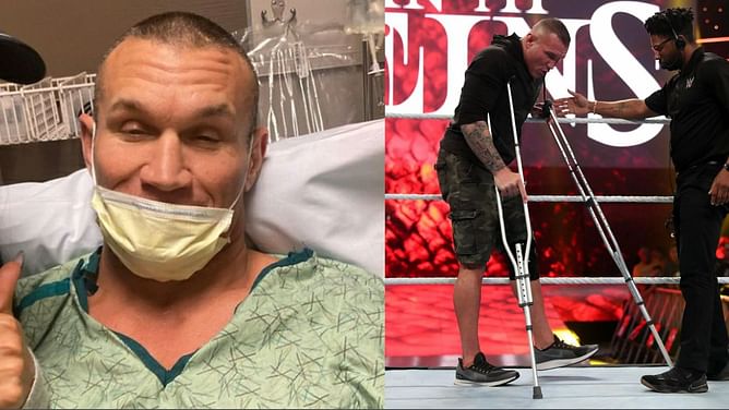 Former champ to replace Randy Orton, new King of the Ring winner & more - 3 directions for The Viper upon his return