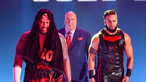Bloodline member earmarked for major WWE title match at SummerSlam - Reports