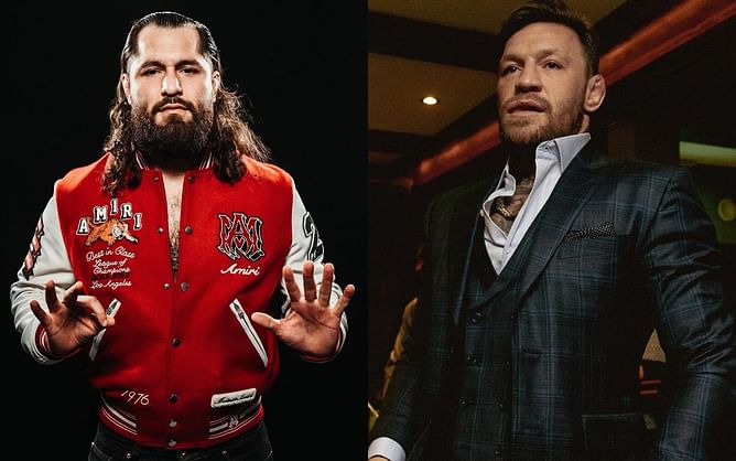 MMA Fantasy: What if Jorge Masvidal and Conor McGregor had fought for the BMF title?