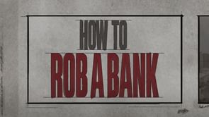 How to Rob a Bank: Full list of cast in the movie