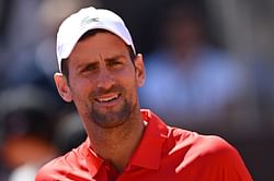 "Novak Djokovic is the man who did much for this country, we feel urged to pay him back" - When scientists named new beetle species after Serb