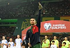 Cristiano Ronaldo's 2026 FIFA World Cup plan comes to light amid recent admission over potential retirement: Reports