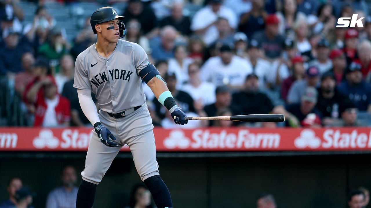 3 reasons why Aaron Judge might be named AL MVP this season