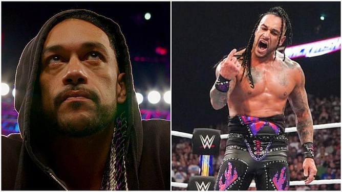 Damian Priest will be dethroned at WWE SummerSlam, predicts ex-writer, at the hands of 2-time champion