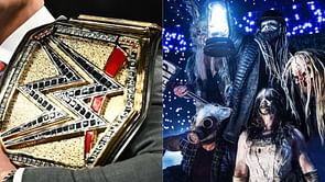 Veteran laughs at Uncle Howdy possibly becoming WWE Champion (Exclusive)
