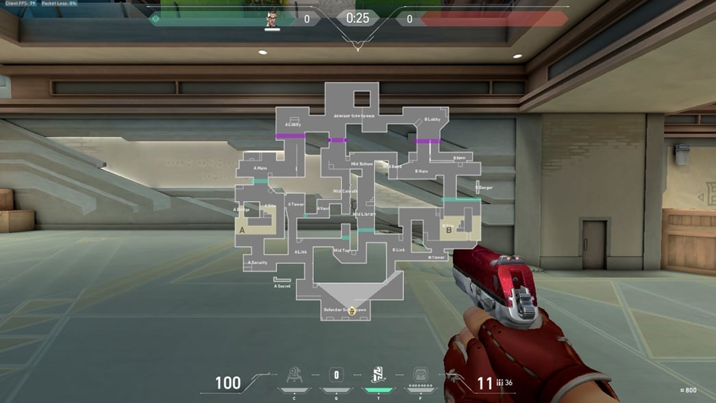 Valorant Abyss map guide: Tips and tricks, layout, callouts, and more