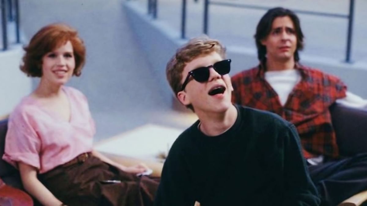 Where to watch The Breakfast Club online? Streaming options explored - Where Can I Watch The Breakfast Club For Free