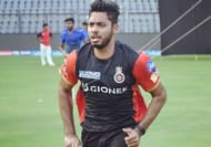 Image Credits: Avesh Khan's Instagram