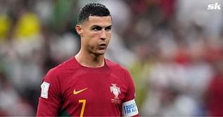 "Glad he's having a great moment at 39 years old, because he deserves it" - Former Portugal coach on Cristiano Ronaldo ahead of Euro 2024