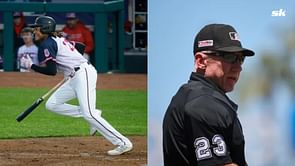 MLB announces all Triple-A games will use automated ball-strike challenge system starting next week