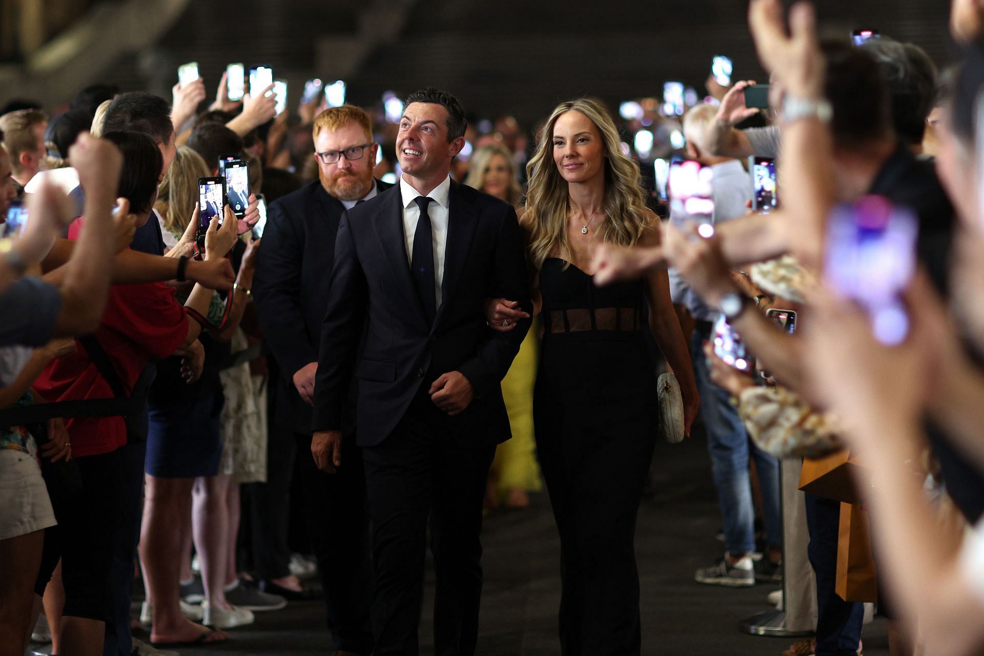 2023 Ryder Cup - Spanish Steps Photocall