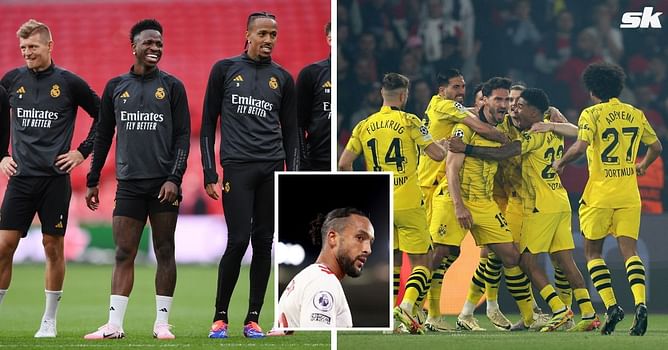 Real Madrid v Dortmund: Theo Walcott predicts Champions League final to go to penalties, picks winner and Man of the Match