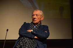 Why was Ian McKellen hospitalized? Lord of the Rings actor reportedly in "good spirits" and expected to make speedy recovery
