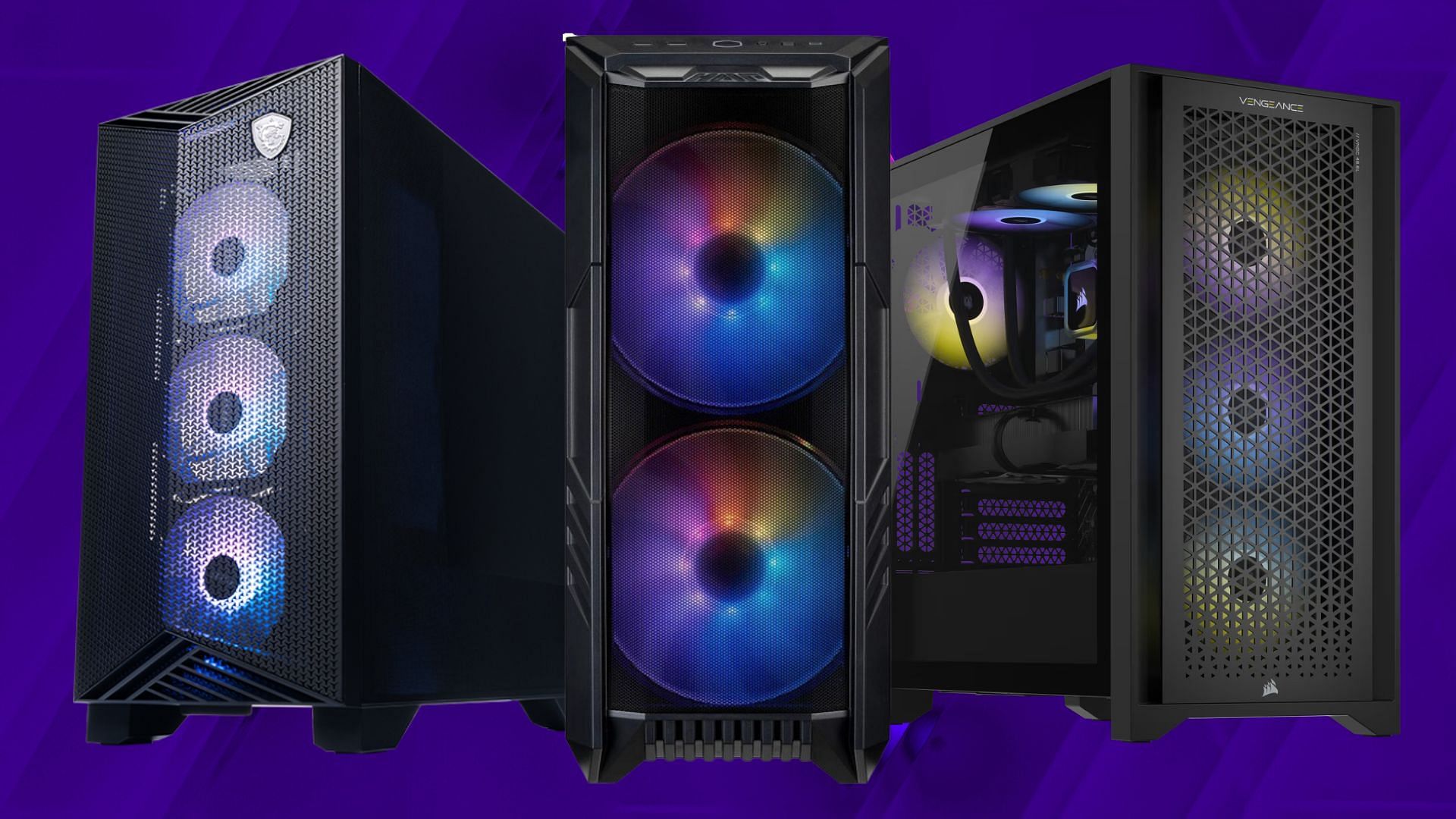 5 best prebuilt gaming desktops (2024)