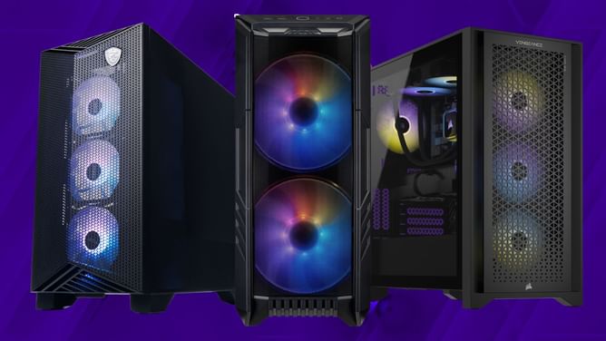 5 best pre-built gaming desktops (2024)