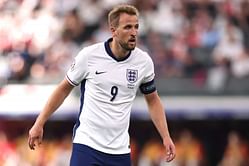 England vs Slovenia Prediction and Betting Tips | 25th June 2024