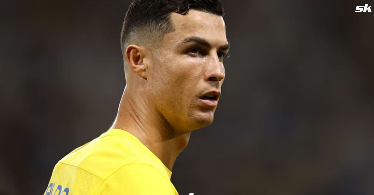 Cristiano Ronaldo could be reuntied with a former teammate.