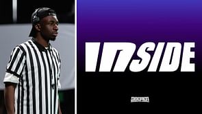 "These are real people": Sidemen's Tobi Brown asks viewers to be more considerate of the participants on 'Inside'