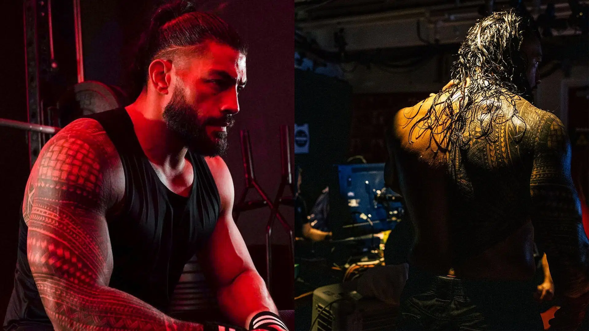 Roman Reigns is the former Undisputed WWE Universal Champion (Image Credits: WWE.com)