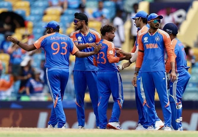 भारत और दक्षिण अफ्रीका के बीच धमाकेदार मुकाबलों का ऐलान, जानिए कब होगी आमने-सामने की टक्कर?