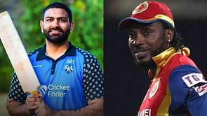 Who is Sahil Chauhan? 5 interesting facts about Estonia player who broke Chris Gayle's record of fastest T20 hundred