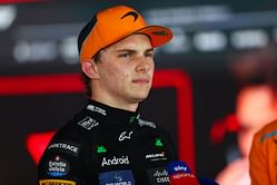 "I think the magnitude of the struggle has been bigger than what makes sense": Oscar Piastri on his deficit to Lando Norris at F1 Spanish GP