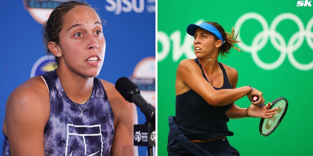 Madison Keys reveals reason for Paris Olympics 2024 withdrawal [Image Source: Getty Images]