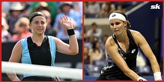 Eastbourne 2024: Jelena Ostapenko vs Greet Minnen preview, head-to-head, prediction, and pick | Rothesay International
