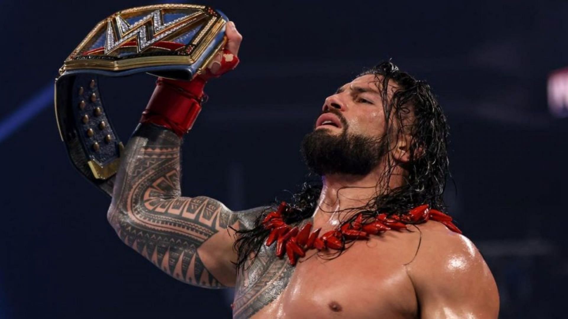 जानिए WWE WrestleMania 41 के लिए रोमन रेंस का क्या प्लान है? (Photo: WWE.com)