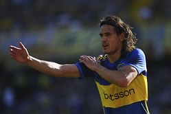 Boca Juniors vs Almirante Prediction and Betting Tips | June 19th 2024
