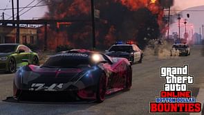 Rockstar quietly releases pre-load of GTA Online Summer Update 2024