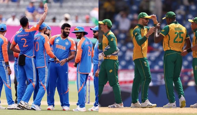 SA vs IND Dream11 Prediction: भारत-दक्षिण अफ्रीका के फाइनल मैच की Fantasy Team बनाने से पहले, जरूर पढ़ें खास टिप्स
