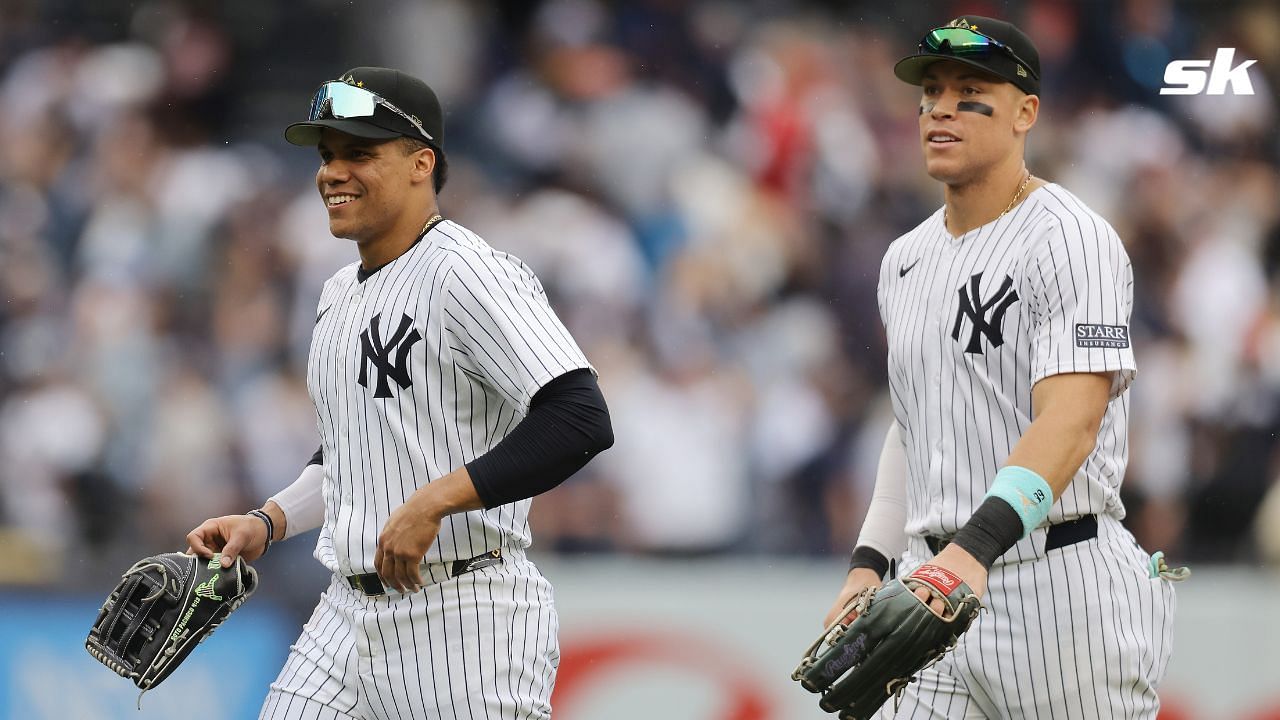 MLB insider implores Yankees lineup to step up and help Aaron Judge, Juan Soto