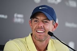 Rory McIlroy expects a collaboration between PGA and LIV Golf to let players compete on both tours - “Maybe there is some cross-pollenation”
