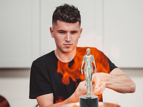 Nick DiGiovanni