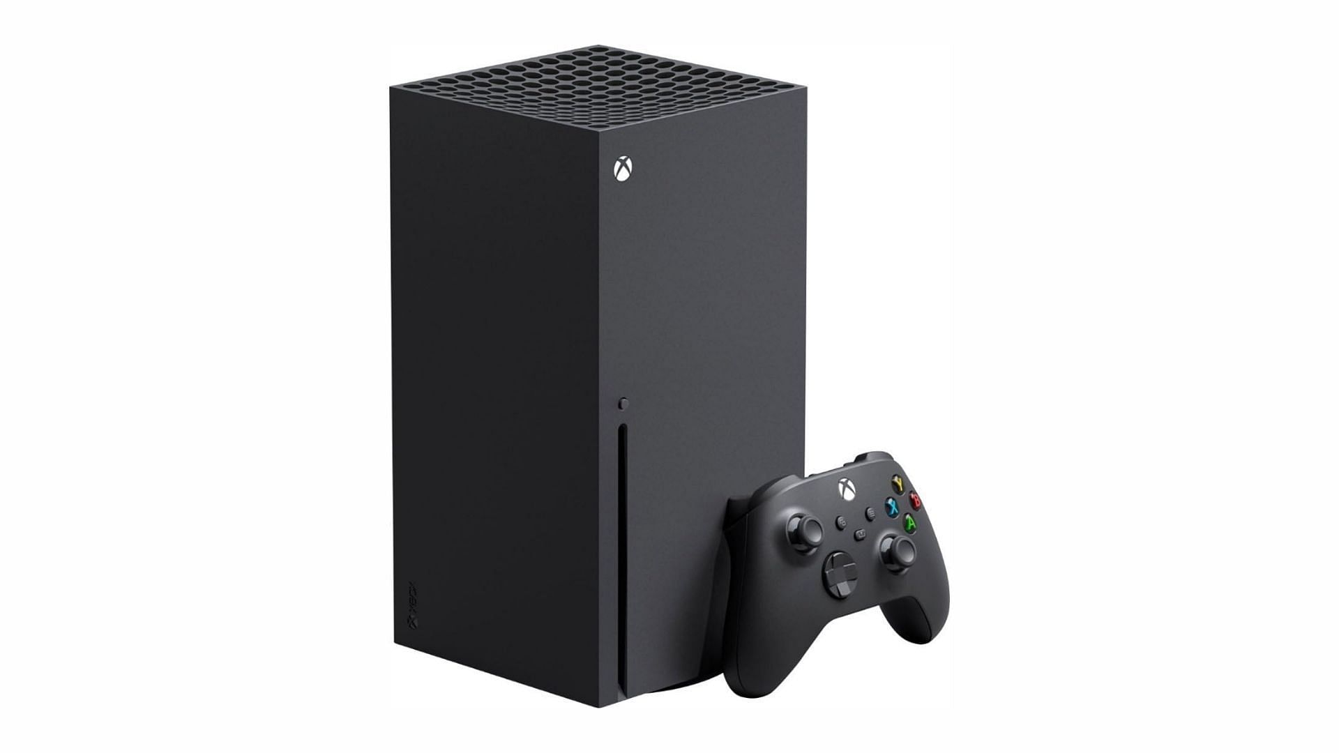 Xbox Series X has more power than the PS5 (Image via Microsoft)