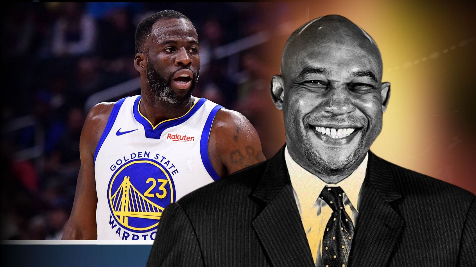 Lakers insider reports Warriors