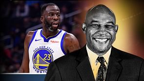 Lakers insider reports Warriors' Darvin Ham interest may have transpired citing Draymond Green's behavior